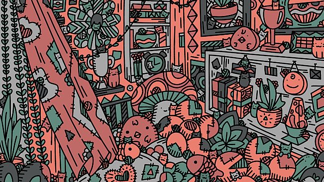 I commissioned some cats 4