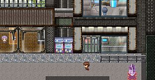 RPG Maker MV - Useful Window Glass Tiles