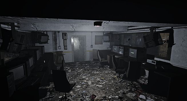 Injection No.9 - Chapter 1 (The Prologue)