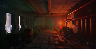 Where The Clouds End