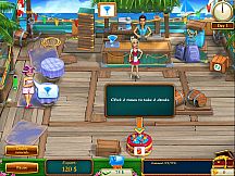 Katy and Bob Way Back Home