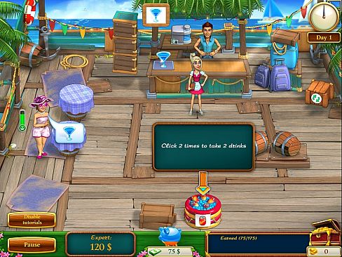 Katy and Bob Way Back Home