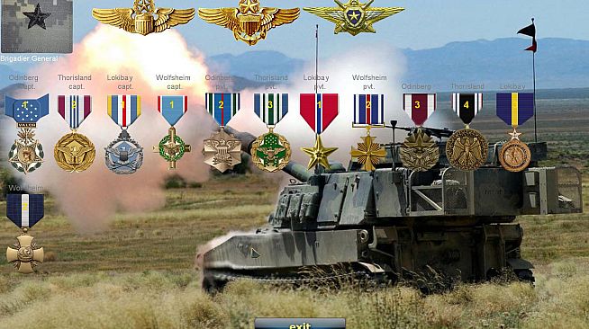 Tactics: Bludgeons Blessing