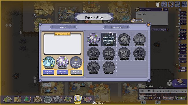 PUPU's Adventure Park