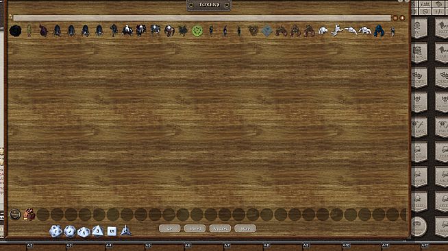 Fantasy Grounds - Darkwoulfe's Volume 29 - Prisoner of the Drow 2 (Token Pack)