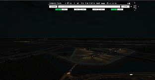 Tower!3D Pro - KMCO airport