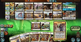 Dominion - Rising Sun