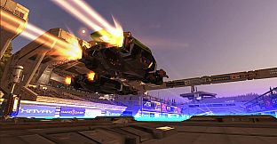 QR Champions: Jump Start Tournament