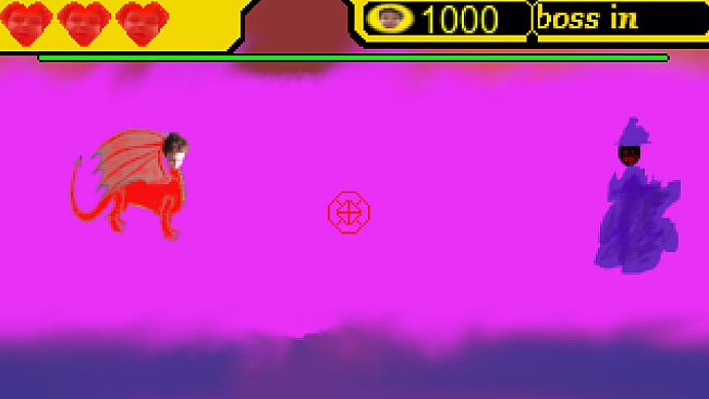 Hey ma i'm a Dragon Now