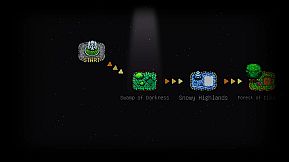 Fantasy of Expedition