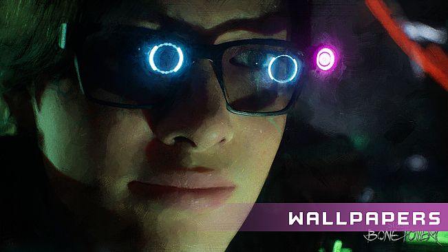 STASIS: BONE TOTEM SUPPORTERS PACK