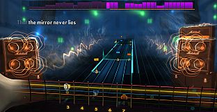 Rocksmith 2014 – Queensrÿche - “Eyes of a Stranger”