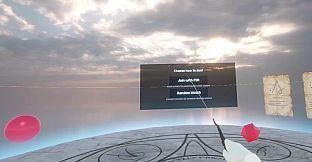 Kalmareth: Rune Duel VR