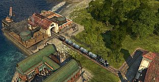Anno 1800 - Vehicle Liveries