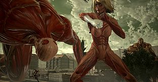 Attack on Titan - Episode 3