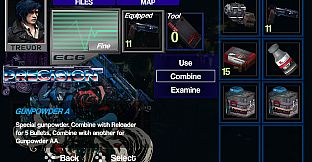 Project Titan: The Redacted Files