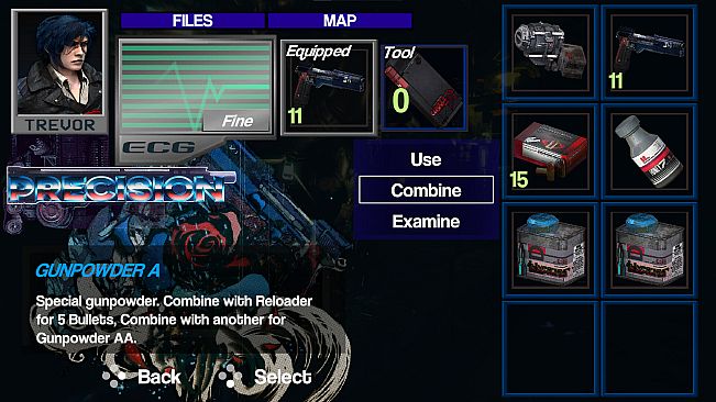 Project Titan: The Redacted Files