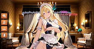 MAIDENS OF ETERNAL NIGHT