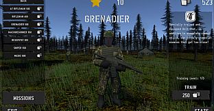 Para Bellum - Hold the Line