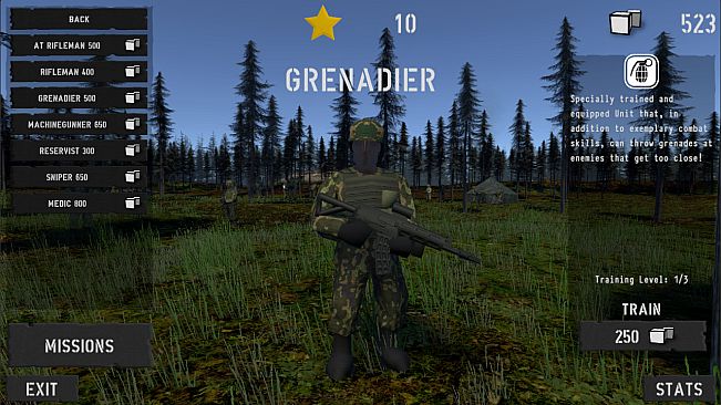 Para Bellum - Hold the Line