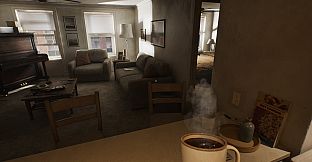 Cryptic Tales - Crossroads