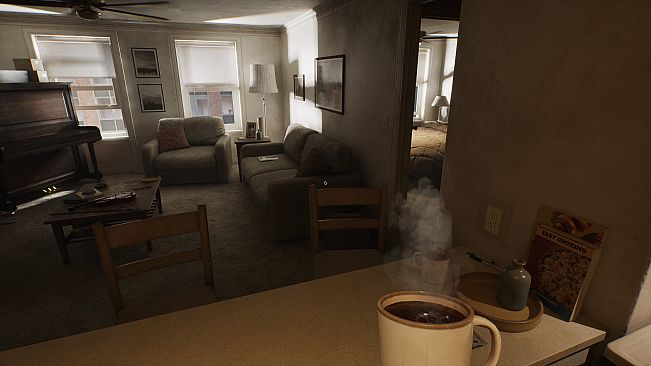 Cryptic Tales - Crossroads