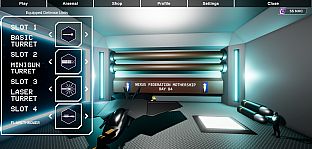 Athralis Tower Defense