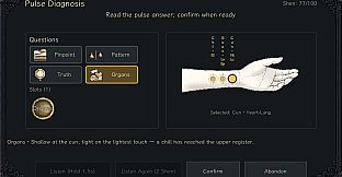 A Healer's Almanac