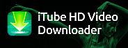 iTube HD Video Downloader - Download videos from 10000+ sites, 3X Faster Download Speed, Download Entire Playlist, Record Online Video.