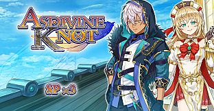 SP x3 - Asdivine Knot