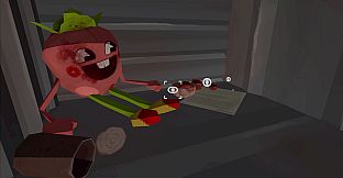 Friends for Strawberry