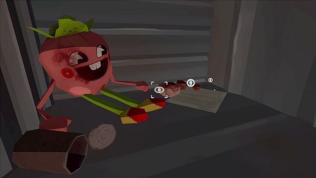 Friends for Strawberry
