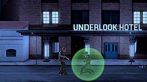 Taryn Barker: Demon Hunter