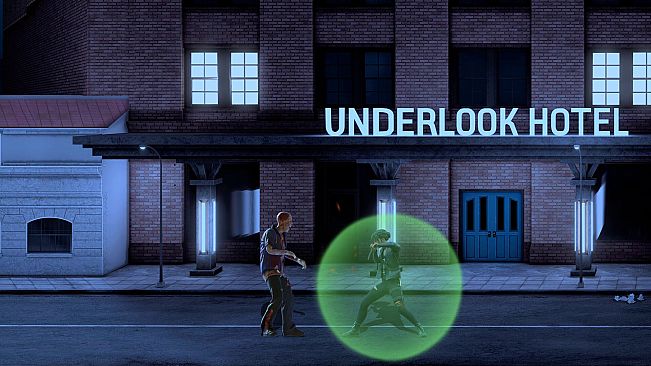 Taryn Barker: Demon Hunter