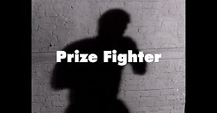 PrizeFighter - Heavyweight Edition
