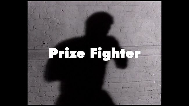 PrizeFighter - Heavyweight Edition