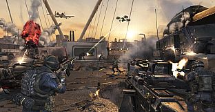 Call of Duty: Black Ops II - Vengeance