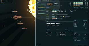 Our Fleet Is In Orbit