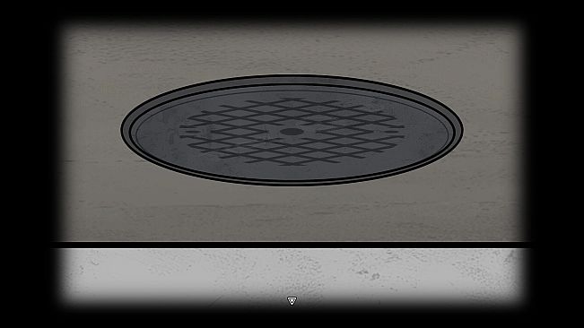 The Paradixion: Restroom