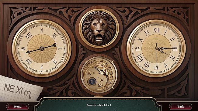 2 in 1 Experience Hidden Objects