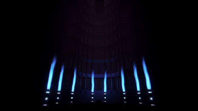 MIND CORRIDORS: Paroniria