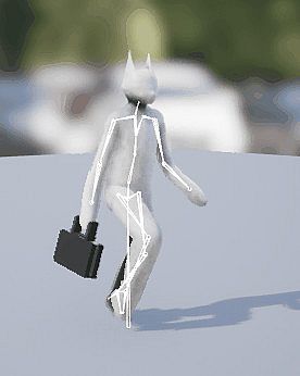 Between Candles and Dreams (Prologue)