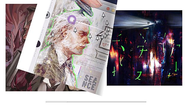 White Mourning - The Digital Version