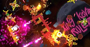 Captain Forever Remix