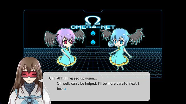 Mercurius Blue: ReCollection