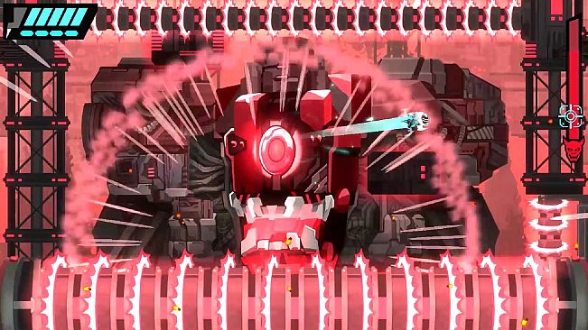 Cyjin: The Cyborg Ninja