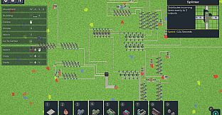 Pixel Factory
