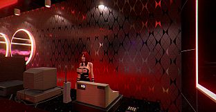 Sex Shop: Tidy Up!