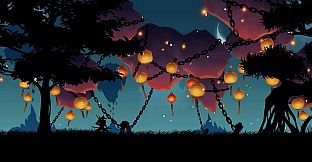 Shadow Samurai Revenge