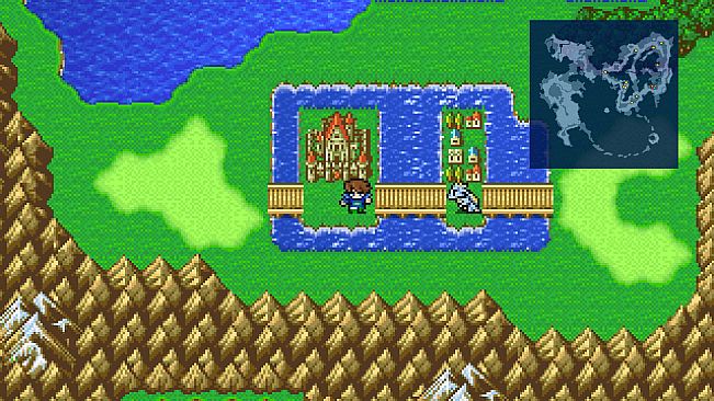 FINAL FANTASY V